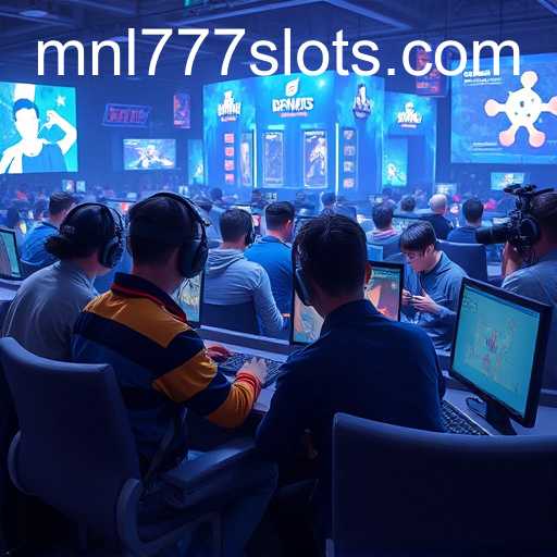 Emerging Trends in Online Gaming