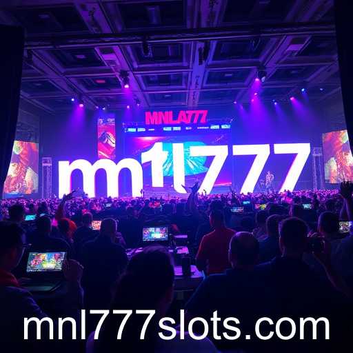 The Rise of 'mnl777': A New Era in Gaming Events