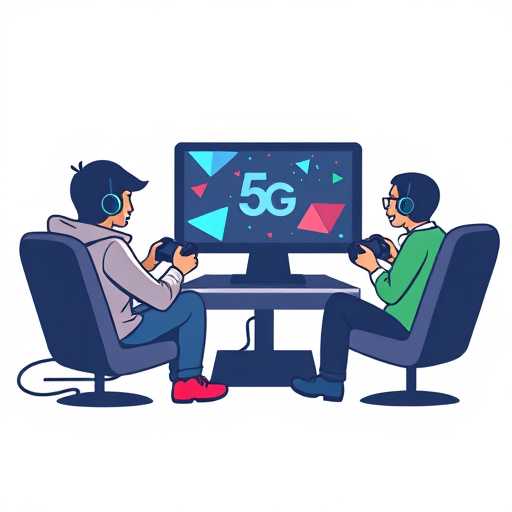 The Evolution and Impact of Online Gaming in England