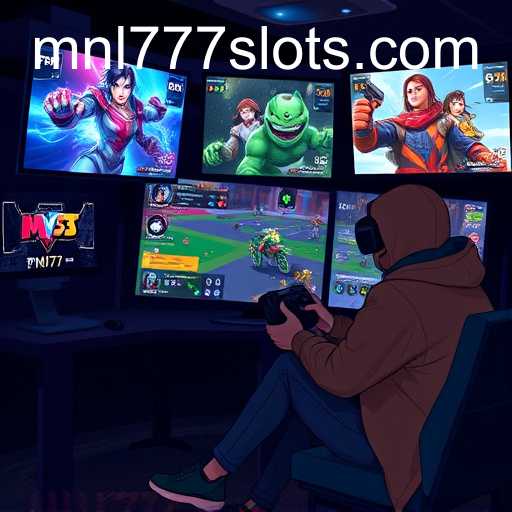 The Evolution of Online Gaming in 2025