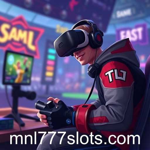 The Evolution of Online Gaming in 2025