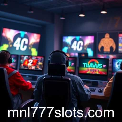 The Evolution of Online Gaming in the Modern Era