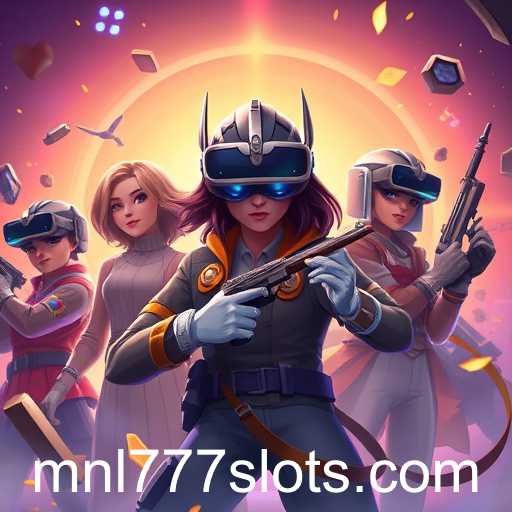 Exploring the Unique 'Special Features' in Online Gaming with mnl777
