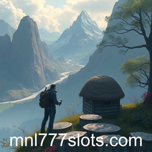 The Rise of mnl777 in the Gaming World