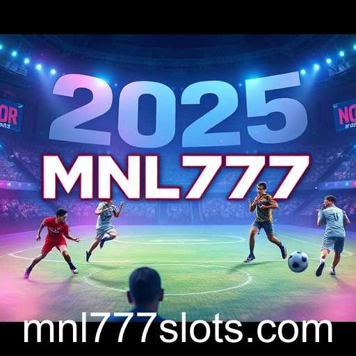 MNL777: Revolutionizing Online Gaming in 2025