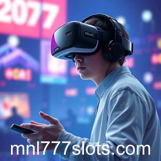 The Rise of MNL777 in the Gaming World