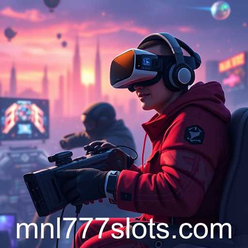 Counting Down to Next-Level Gaming Experiences