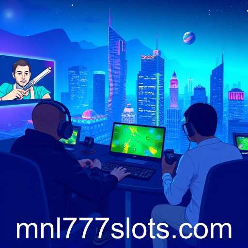 The Rise of Online Gaming in 2025