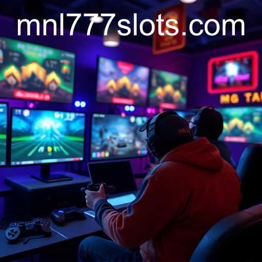 The Rise of Gaming Environments in 2025