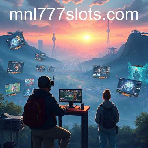 The Rise of Online Gaming Platforms in 2025