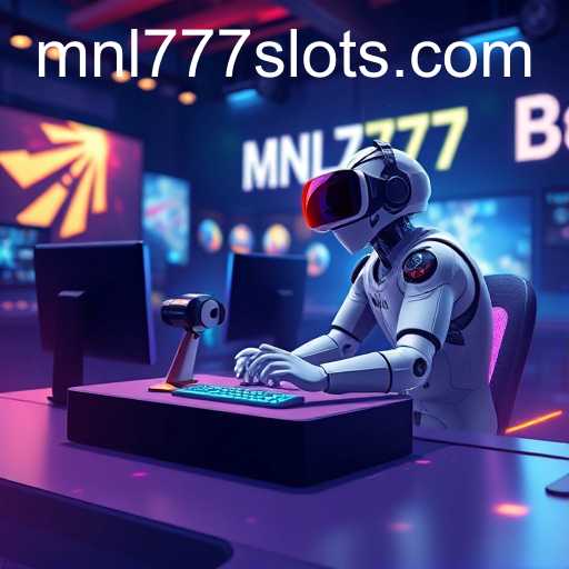 The Rise of MNL777: A Glimpse into the Future of Gaming