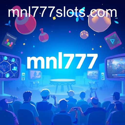 The Rise of mnl777 in Online Gaming