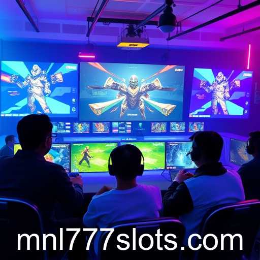 The Rise of Online Gaming: A New Era