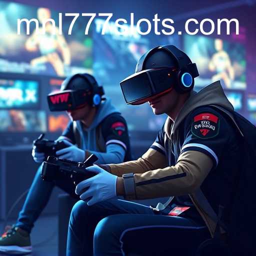 Rise of Online Gaming: The Evolution of mnl777