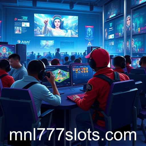 Exploring the Rise of Online Gaming in 2025