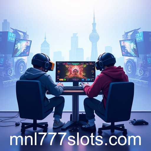 The Rise and Influence of Online Gaming in 2025