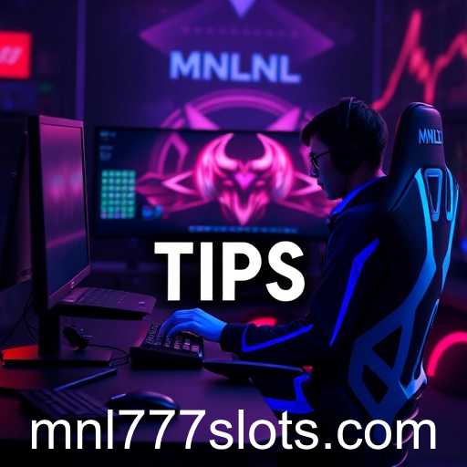 Dominate Your Game: Harnessing the Power of 'mnl777' for Ultimate Gaming Tips
